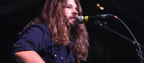 Brent Cobb offers perfect words and music for resolve and healing with show on the day after Manchester tragedy.| CMT - cmt.com