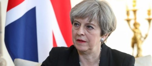 Theresa May, primo ministro britannico - washingtonpost.com