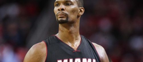 Bulls will reportedly try to sign Chris Bosh if he's cleared to ... - bballnews.net