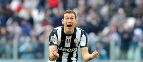 Calciomercato Juventus Lichtsteiner Serie A - bailiwickexpress.com