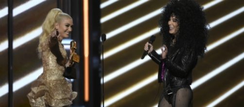 Cher In A Thong At 71 Meant Different Things to Different People. Photo: Blasting News Library - inquisitr.com