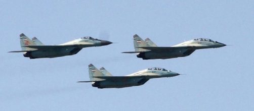 China intercepts US radiation-sniffing plane, Pentagon calls it ... - hindustantimes.com