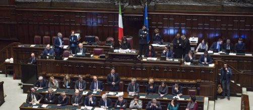 Comunicazioni Renzi alla Camera dei Deputati | Il presidente… | Flickr - flickr.com