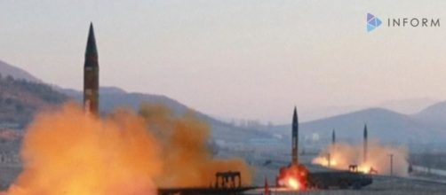 Former US envoy: No good military options against North Korea ... - thehill.com