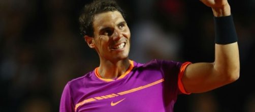 French Open 2017: King of Clay Nadal ready to reign again at ... - beinsports.com