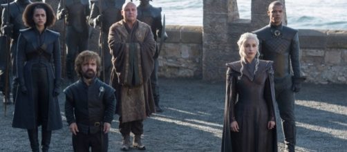"Game of Thrones" Season 7 promised more screen time for the main characters. (Facebook/Game of Thrones)