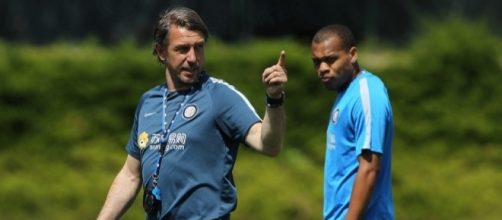 Inter, Vecchi implacabile: 'Alcuni giocatori non meritano la nostra maglia' | inter.it