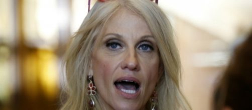 Is All Well Between Donald Trump And Campaign Manager Kellyanne ... - inquisitr.com