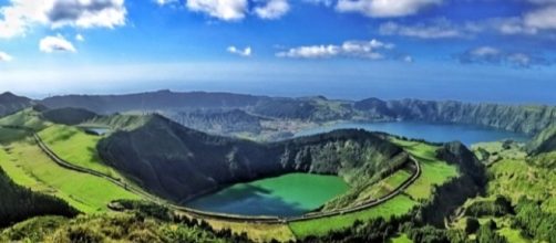 Isole Azzorre, un paradiso in mezzo all'Atlantico - investire oggi