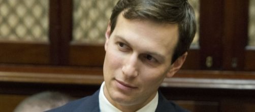 Jared Kushner becomes part of Trump-Russia investigation / Photo by marieclaire.com via Blasting News library