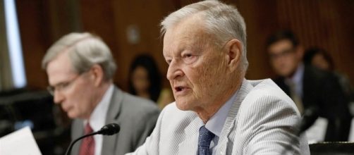 La politica americana in lutto per la scomparsa di Zbigniew Brzezinski