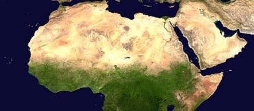L'Africa conta un miliardo e 100 milioni di abitanti