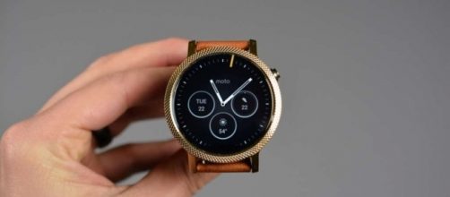 Moto 360 (2nd Gen) To Start Receiving Android Wear 2.0 Update ... - techvicity.com