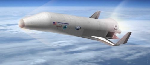 Northrop Grumman Unveils XS-1 Experimental Spaceplane - Business ... - businessinsider.com