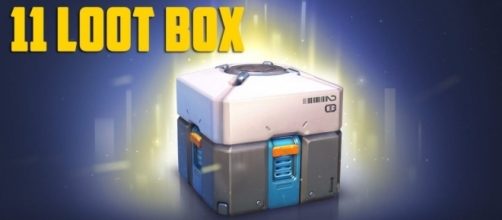 Overwatch- loot box opening x11 - Overwatch Free Unlimited Loot Box - gamersdrug.com