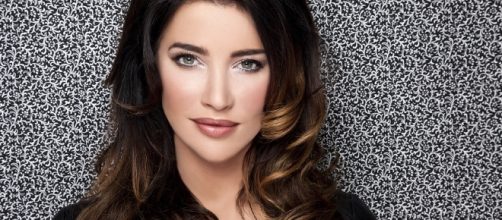 Steffy Forrester, soap opera Beautiful