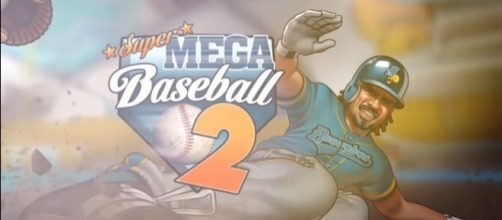 'Super Mega Baseball 2' is slated to launch this September - Metalhead Software / YouTube