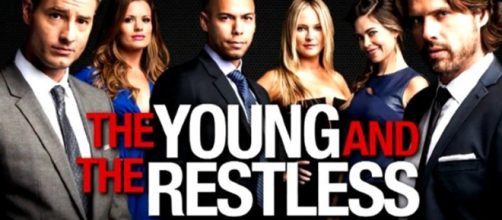 The Young and The Restless/ Promo image via Soap Opera Story