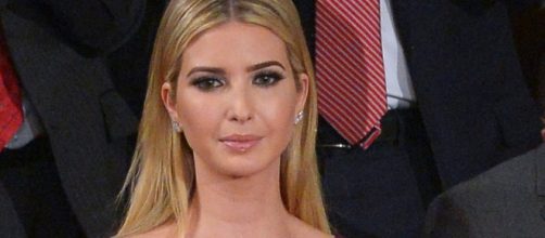 This Was Ivanka Trump's First Reaction to Dad's 'Access Hollywood ... - toofab.com