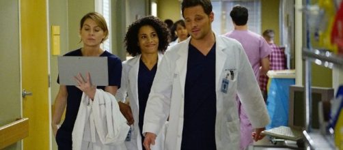 When Will 'Grey's Anatomy' Season 13 Be On Netflix? [Image via Blasting News Library]