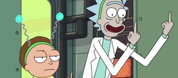 4 Times Rick Sanchez Showed His Libertarian Side - libertyviral.com 4 Times Rick Sanchez Showed His Libertarian Side - libertyviral.com
