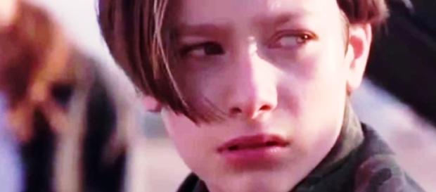 A história Edward Furlong, o menino do "Exterminador do Futuro 2" A história Edward Furlong, o menino do "Exterminador do Futuro 2"