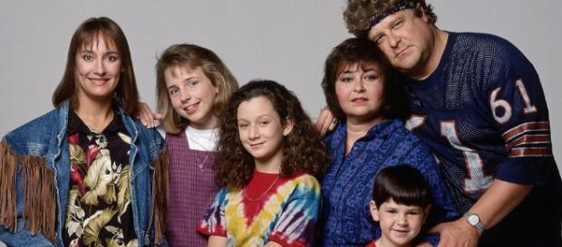 A "Roseanne" Revival Starring The Original Cast Is In The Works ... - newnownext.com A "Roseanne" Revival Starring The Original Cast Is In The Works ... - newnownext.com