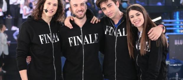 Amici 2017: ecco chi ha vinto la finale Amici 2017: ecco chi ha vinto la finale