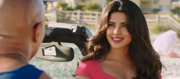 Baywatch new trailer: Evil Priyanka Chopra has the best response ... - ibtimes.co.in Baywatch new trailer: Evil Priyanka Chopra has the best response ... - ibtimes.co.in