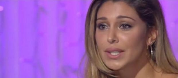 Belen Rodriguez fa delle rivelazioni a Verissimo Belen Rodriguez fa delle rivelazioni a Verissimo