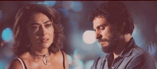 Em "A Força do Querer", Bibi, desesperada, procurará Caio Em "A Força do Querer", Bibi, desesperada, procurará Caio