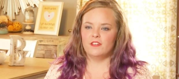 Catelynn Lowell Talks 'Rocky' Relationship With Tyler Baltierra ... - usmagazine.com Catelynn Lowell Talks 'Rocky' Relationship With Tyler Baltierra ... - usmagazine.com