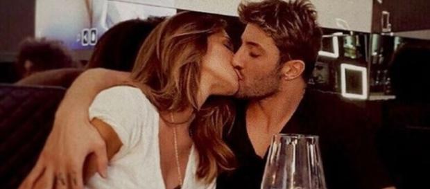 Che bello sei tu". Belen e Iannone, ecco il bacio scaccia crisi ... - leggo.it Che bello sei tu". Belen e Iannone, ecco il bacio scaccia crisi ... - leggo.it