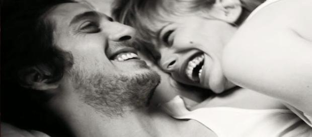 Coisas que os homens adoram que as mulheres façam Coisas que os homens adoram que as mulheres façam