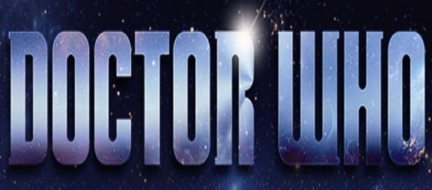 Doctor Who tv show logo image via Flickr.com Doctor Who tv show logo image via Flickr.com