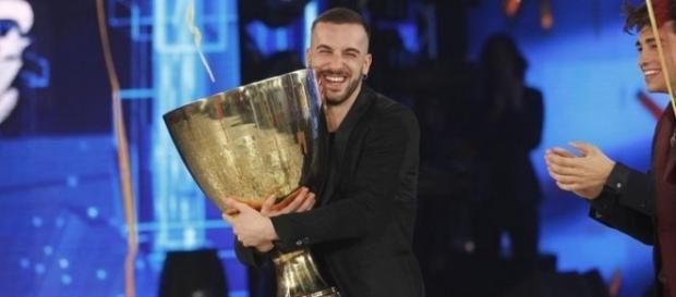 Ecco chi è Andreas Muller, il ballerino vincitore di Amici Ecco chi è Andreas Muller, il ballerino vincitore di Amici
