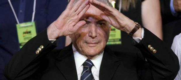En medio de protestas, Temer lanza una reforma jubilatoria en ... - misionesonline.net En medio de protestas, Temer lanza una reforma jubilatoria en ... - misionesonline.net