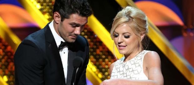 General Hospital' Spoilers: Nathan Gets A Surprise — General Hospital' Spoilers: Nathan Gets A Surprise —