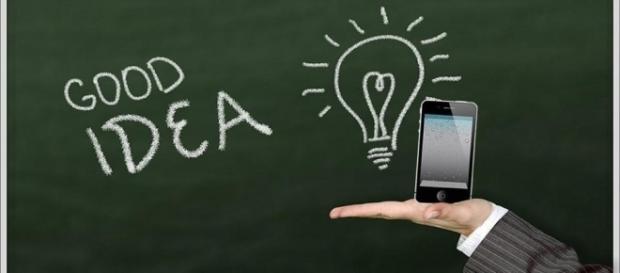 Gracias a ciertas aplicaciones, se pueden aprender muchos idiomas y conocer gente de todo el mundo (via Twitter - Inovacom Moviles) Gracias a ciertas aplicaciones, se pueden aprender muchos idiomas y conocer gente de todo el mundo (via Twitter - Inovacom Moviles)