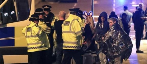 Highlights: Islamic State claims Manchester attack, bomber ... - hindustantimes.com Highlights: Islamic State claims Manchester attack, bomber ... - hindustantimes.com