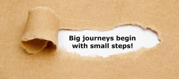 How To Be A Better Person - The Accretion Approach - BetterMan - bettermanblueprint.com How To Be A Better Person - The Accretion Approach - BetterMan - bettermanblueprint.com