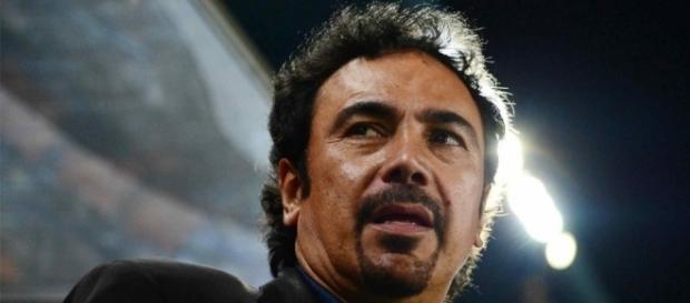 Hugo Sánchez volverá a dirigir Hugo Sánchez volverá a dirigir