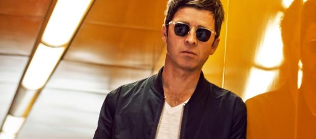 I primi cinquant'anni di Mr. Noel Gallagher I primi cinquant'anni di Mr. Noel Gallagher