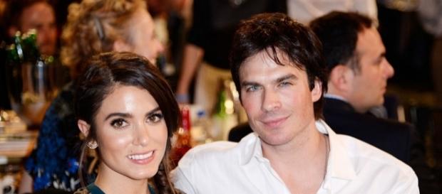 Ian Somerhalder, Nikki Reed Divorce: Couple Tries To Save Marriage ... - parentherald.com Ian Somerhalder, Nikki Reed Divorce: Couple Tries To Save Marriage ... - parentherald.com