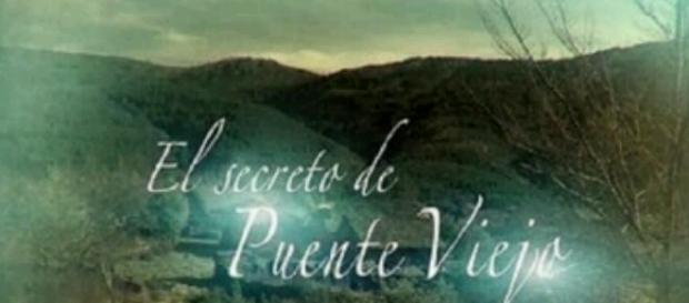 Il Segreto: il lupo e cappuccetto certo rosso, una vendetta che continua Il Segreto: il lupo e cappuccetto certo rosso, una vendetta che continua