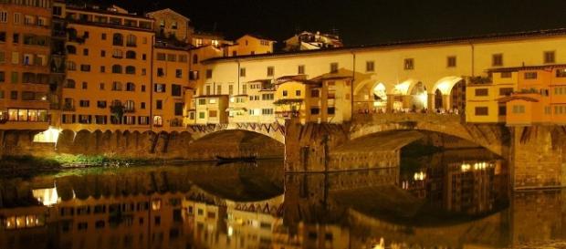 imagen de la ciudad de Florencia, Italia imagen de la ciudad de Florencia, Italia