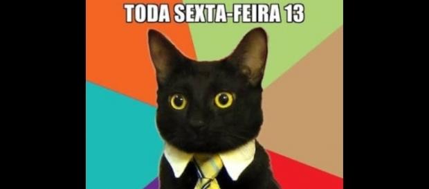 Já parou pra pensar em como você lida com as superstições? - Google.com Já parou pra pensar em como você lida com as superstições? - Google.com