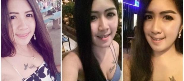 Warisara Klinju foi assassinada e enterrada em cova rasa Warisara Klinju foi assassinada e enterrada em cova rasa