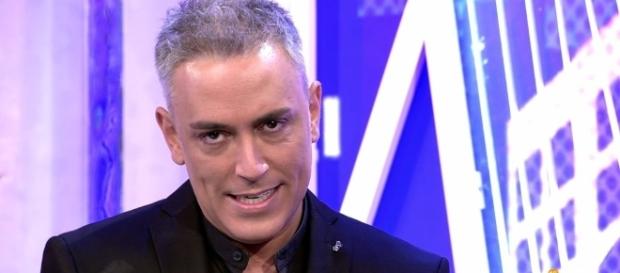 Kiko Hernández muestra por primera vez a sus hijas Abril y Jimena - telecinco.es Kiko Hernández muestra por primera vez a sus hijas Abril y Jimena - telecinco.es