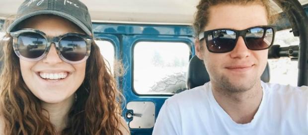 Little People, Big World': Jeremy, Audrey Roloff Discuss Chances ..- social network Little People, Big World': Jeremy, Audrey Roloff Discuss Chances ..- social network